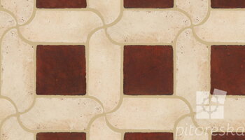 terracotta floor tiles hand made traditional spanish treated luxury cotto 