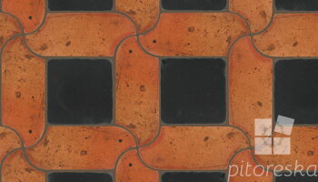 terracotta floor tiles hand made traditional spanish treated luxury cotto 