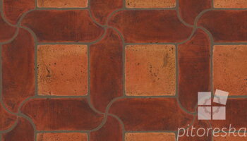 terracotta floor tiles hand made traditional spanish treated luxury cotto 