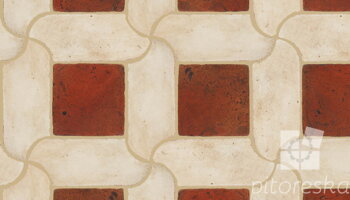 terracotta floor tiles hand made traditional spanish treated luxury cotto 