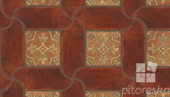 terracotta floor tiles hand made traditional spanish treated luxury cotto 