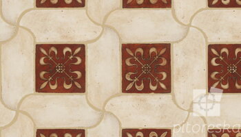 terracotta floor tiles hand made traditional spanish treated luxury cotto 