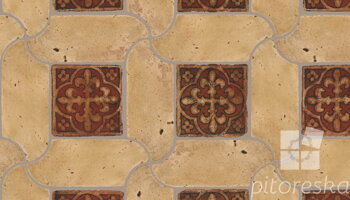 terracotta floor tiles hand made traditional spanish treated luxury cotto 