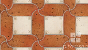 terracotta floor tiles hand made traditional spanish treated luxury cotto 