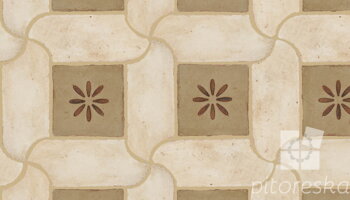 terracotta floor tiles hand made traditional spanish treated luxury cotto 