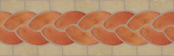 terracotta floor tiles hand made traditional spanish treated luxury cotto 