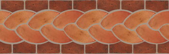 terracotta floor tiles hand made traditional spanish treated luxury cotto 