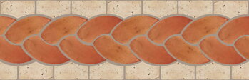 terracotta floor tiles hand made traditional spanish treated luxury cotto 