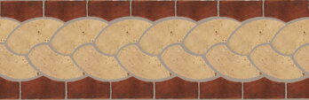 terracotta floor tiles hand made traditional spanish treated luxury cotto 