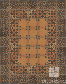 terracotta floor tiles hand made traditional spanish treated luxury cotto 