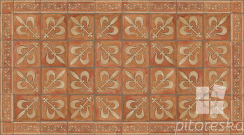 terracotta floor tiles hand made traditional spanish treated luxury cotto 