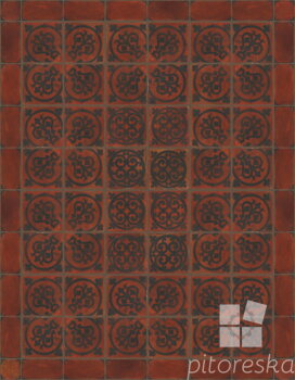 terracotta floor tiles hand made traditional spanish treated luxury cotto 