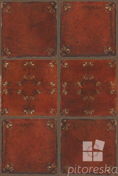 terracotta floor tiles hand made traditional spanish treated luxury cotto 