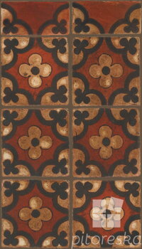 terracotta floor tiles hand made traditional spanish treated luxury cotto 