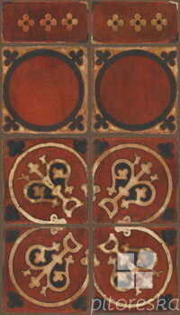 terracotta floor tiles hand made traditional spanish treated luxury cotto 