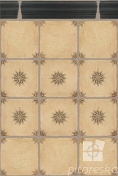 terracotta floor tiles hand made traditional spanish treated luxury cotto 