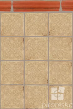 terracotta floor tiles hand made traditional spanish treated luxury cotto 