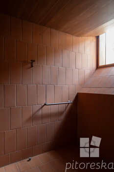 toskanska tradicna terakota rustikalna arrotato da crudo mrazuvzdorna