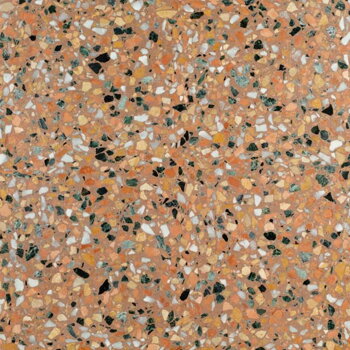 terrazzo dlazba historicka