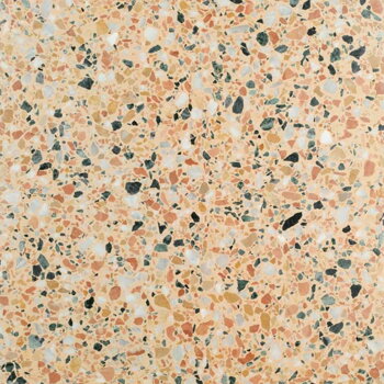 terrazzo dlazba historicka