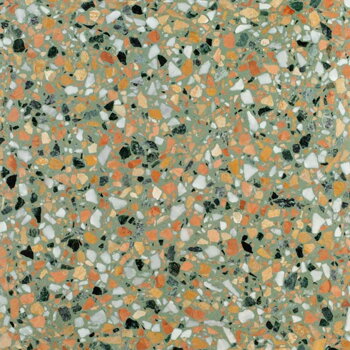 terrazzo dlazba historicka