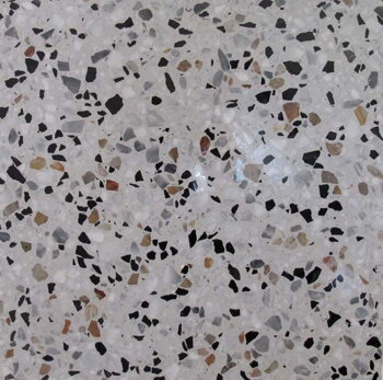 benatske terrazzo