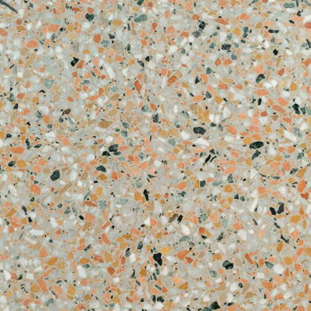 terrazzo dlazba historicka