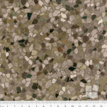 benátske terrazzo