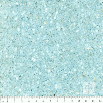 retro style terrazzo marble based