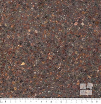 terrazzo dlažba P-02