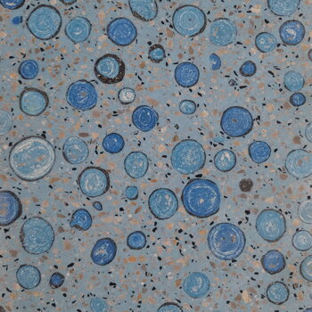 mramorove terrazzo retro moderne
