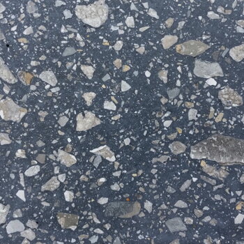 mramorove terrazzo retro moderne