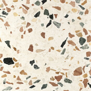 mramorove terrazzo retro moderne