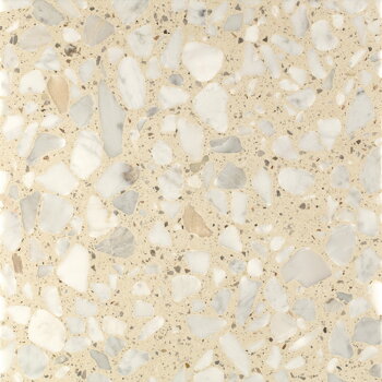 mramorove terrazzo retro moderne