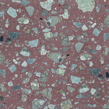 mramorove terrazzo retro moderne