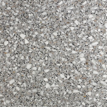 mramorova terrazzo dlazba retro moderna