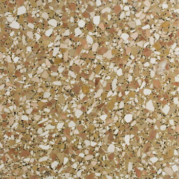 mramorova terrazzo dlazba retro moderna