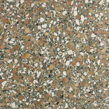mramorova terrazzo dlazba retro moderna