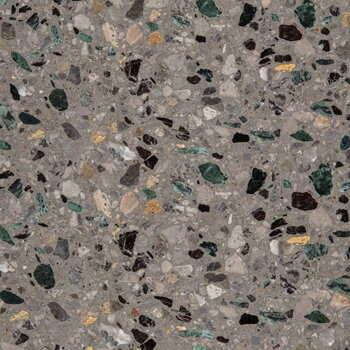 mramorova terrazzo dlazba retro moderna