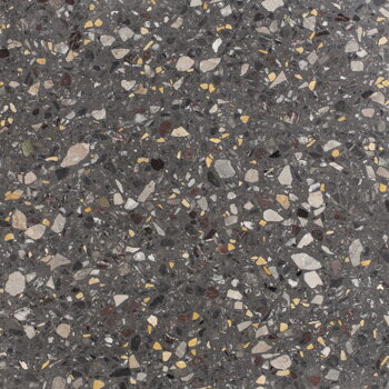 mramorova terrazzo dlazba retro moderna
