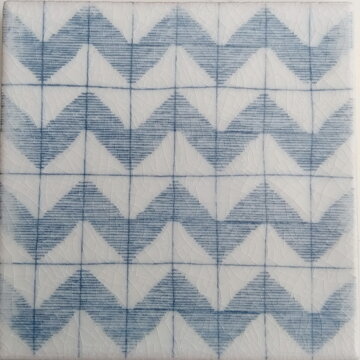 Serielle Zigzag