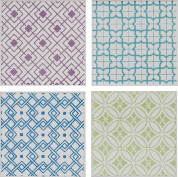 Patchwork Bohemia
