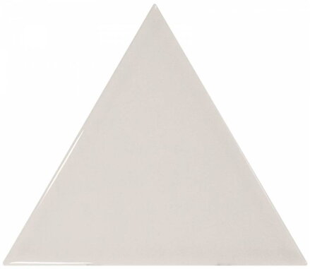 Obklad ESC - trojuholník (svetlošedá)
