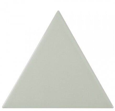 Obklad ESC - trojuholník (mätová)