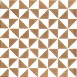 Voyage ocre