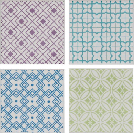 Patchwork Bohemia