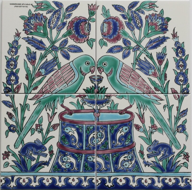 Samarkand